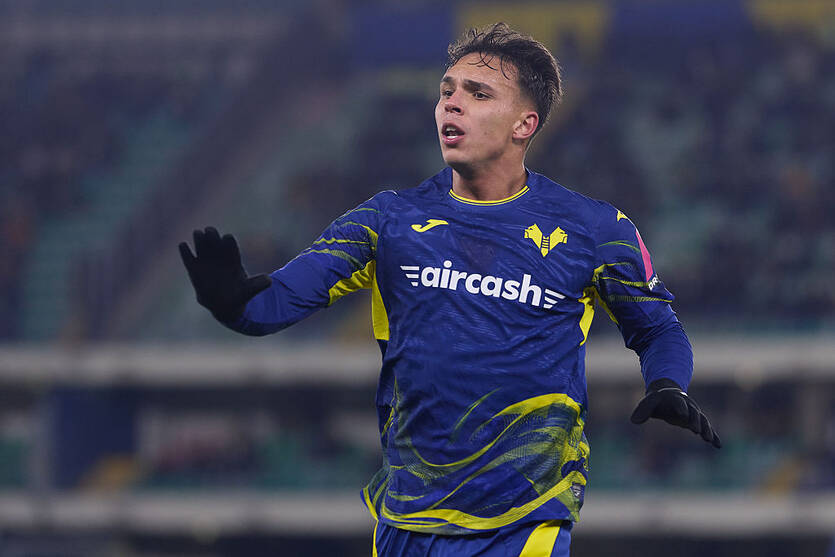 Жоване / Getty Images