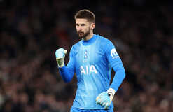 Интер готов вернуть в Серию A вратаря сборной Италии