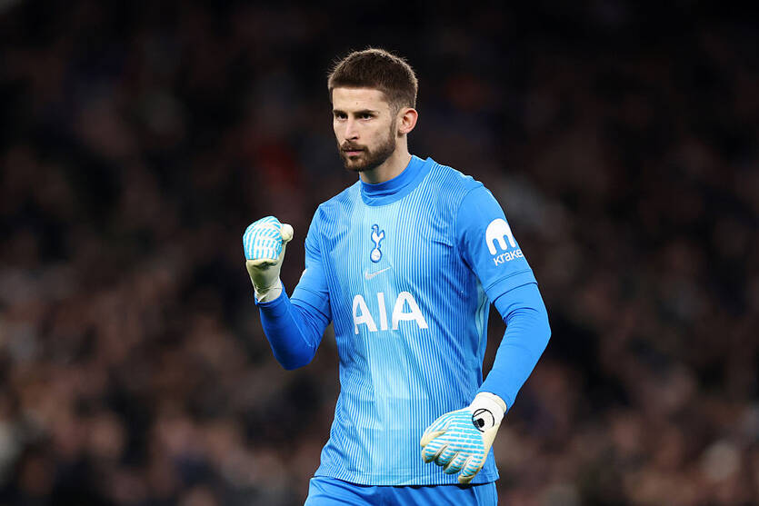 Гульельмо Викарио / Getty Images