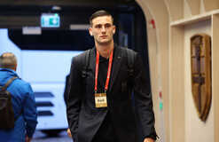 Ноттингем оформил переход форварда Наполи