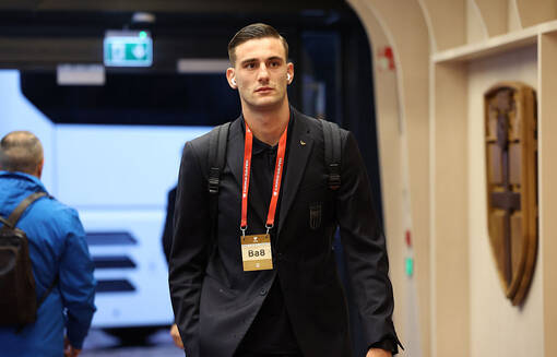 Ноттингем оформил переход форварда Наполи