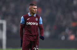 Зубков голом принес Трабзонспору победу над Касымпашей