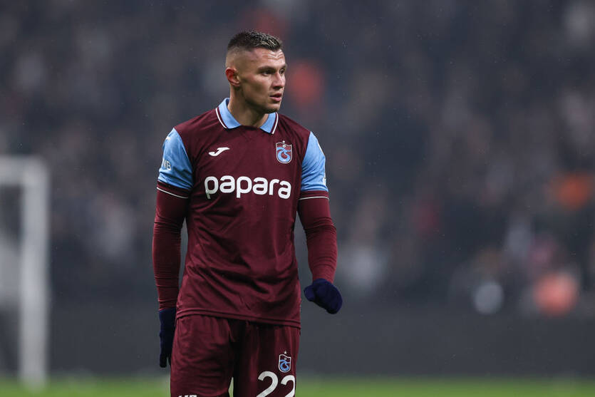 Александр Зубков / Getty Images