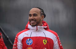 Хэмилтон будет работать с инженером последнего чемпиона Феррари