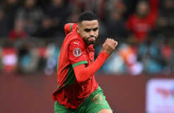 Ювентус подпишет форварда, сыгравшего в финале КАН-2026