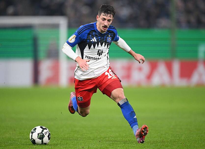 Георгий Гочолеишвили  / Getty Images