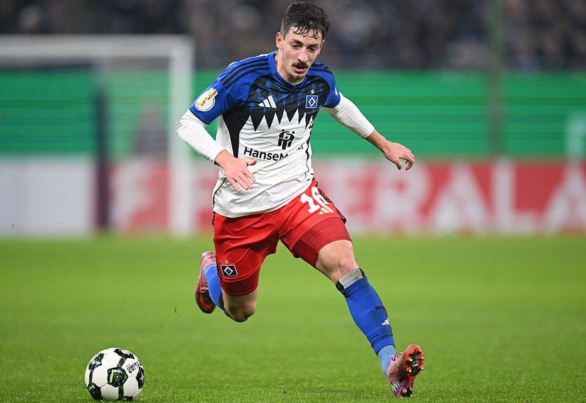 Защитник Шахтера может окончательно покинуть клуб