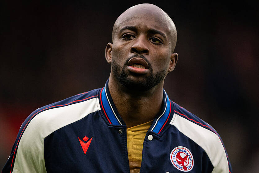 Жан-Филипп Матета / Getty Images