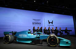 Ещё одна команда не готова приступит к тестам в Барселоне