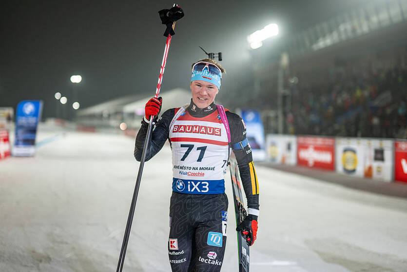 Леонард Пфунд / Getty Images
