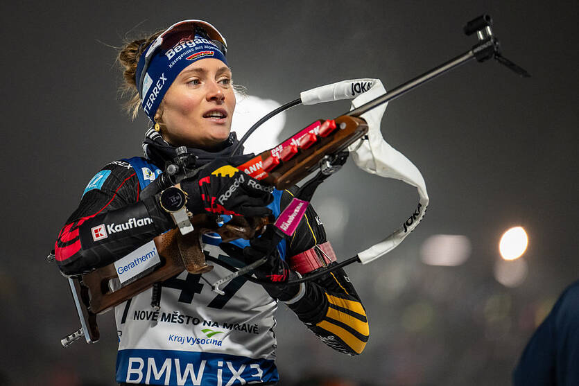 Марлен Фихтнер / Getty Images