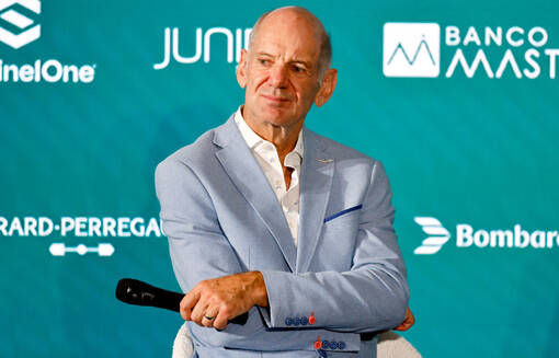 Хилл нашел конюшню на роль "новой Браун"