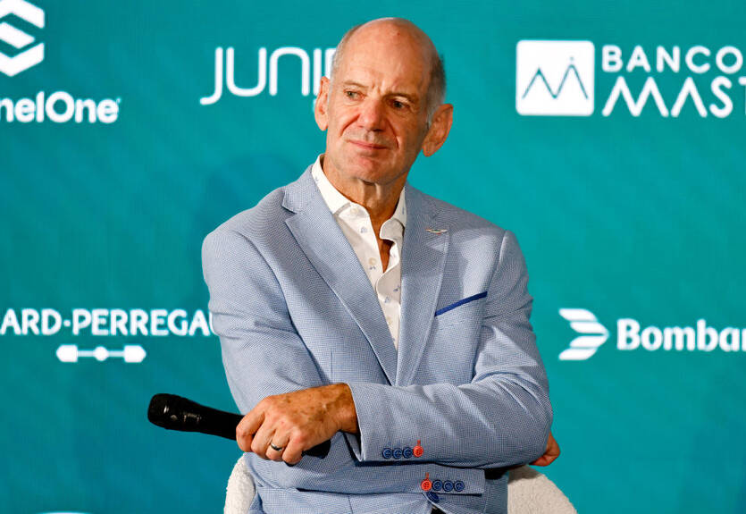 Хилл нашел конюшню на роль "новой Браун"