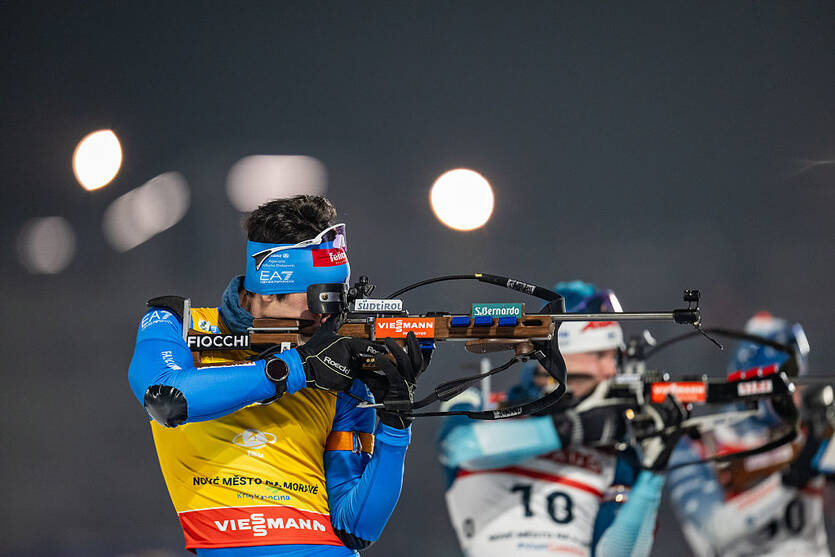 Томмазо Джакомель / Getty Images