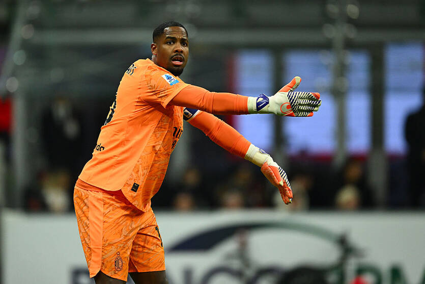 Майк Меньян / Getty Images