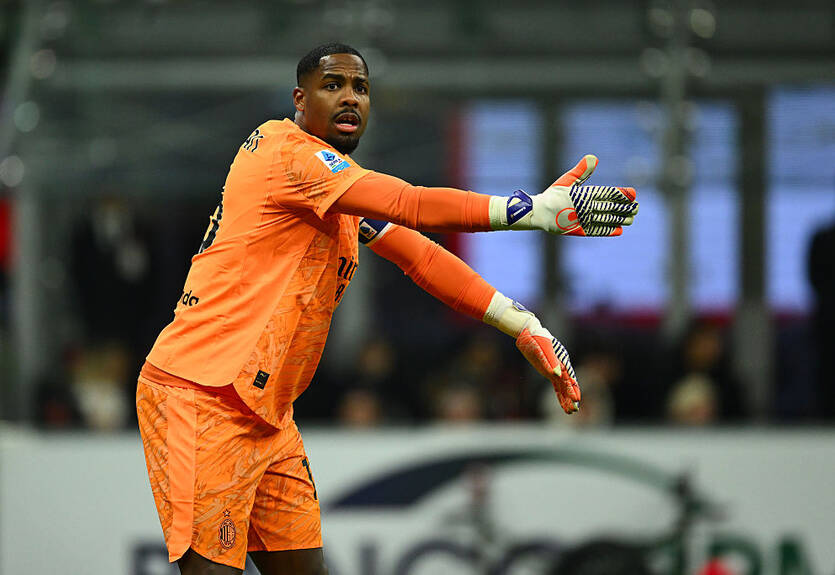 Мілан умовив капітана на новий контракт