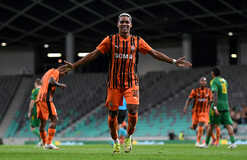 Бразильский полузащитник Шахтера может получить украинское гражданство - источник