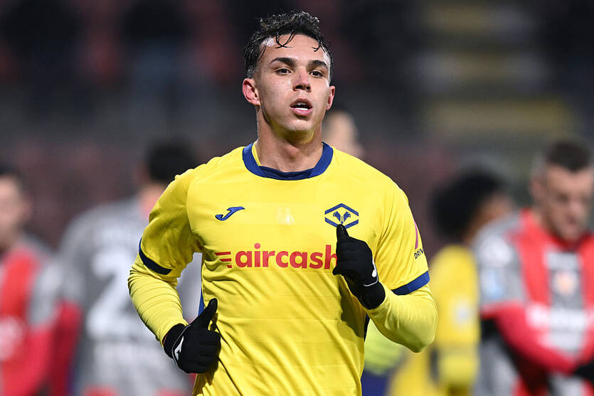 Жиоване / Getty Images