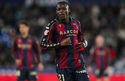 Лучший бомбардир Леванте оказался в сфере интересов грандов