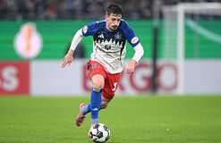 Клуб Бундеслиги выкупил защитника у Шахтера