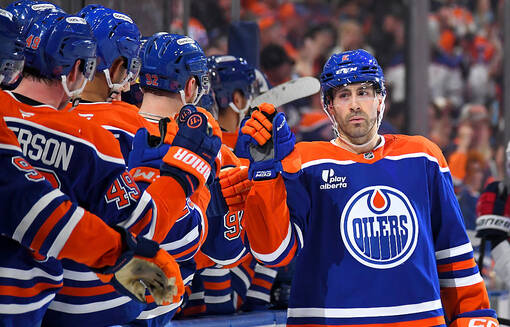 НХЛ: Эдмонтон вырвал победу у Вашингтона, Миннесота уступила Флориде НХЛ: Эдмонтон вырвал победу у Вашингтона, Миннесота уступила Флориде