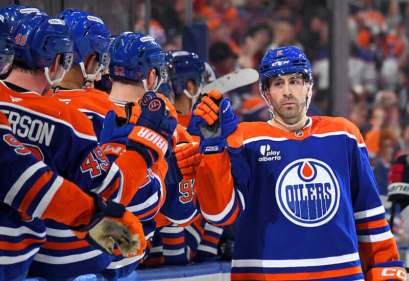 НХЛ: Едмонтон вирвав перемогу у Вашингтона, Міннесота поступилася Флориді