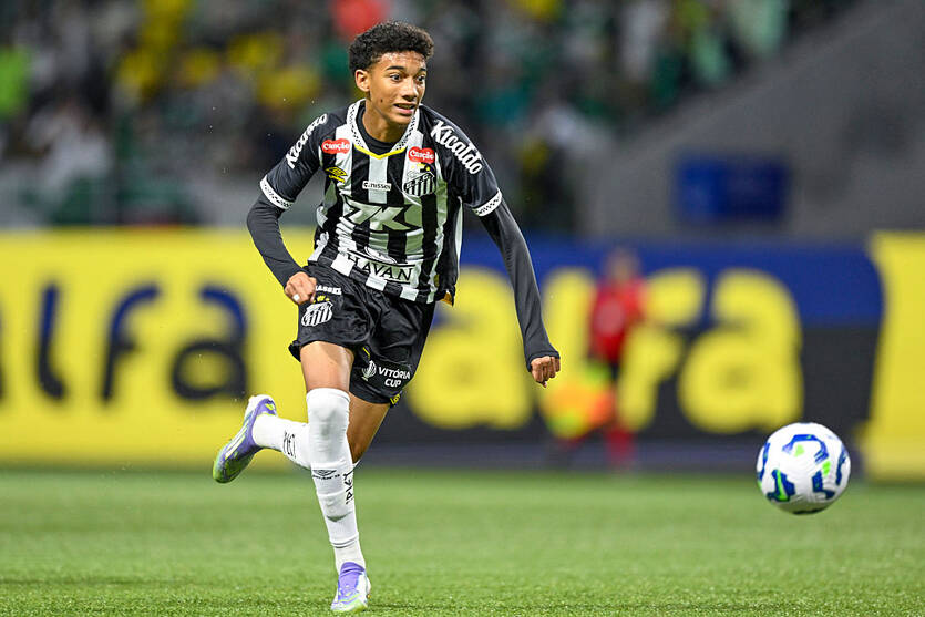 Робіньо Жуніор / Getty Images