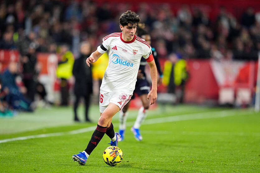 Хуанлу Санчес / Getty Images