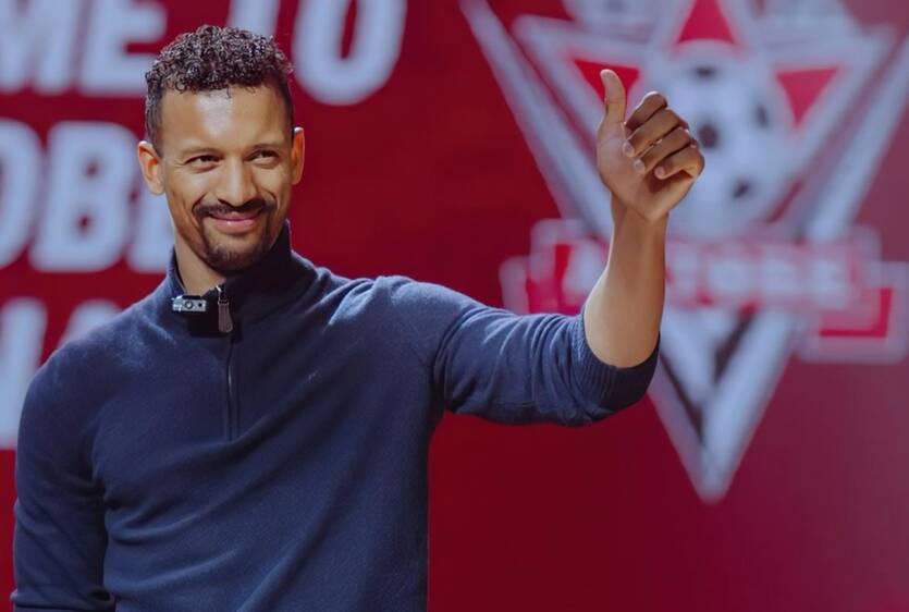 Луїш Нані / ФК Актобе