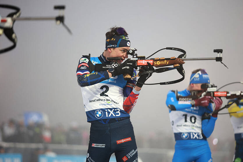 Ерік Перро / Getty Images