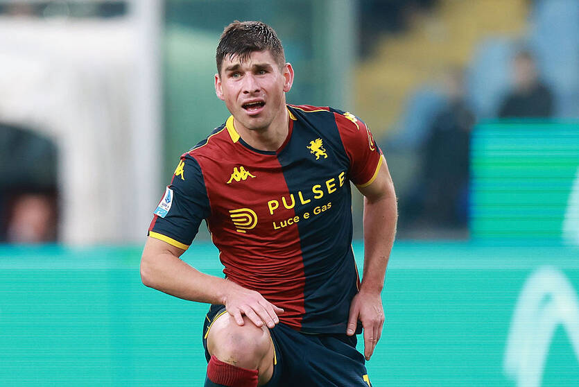 Руслан Маліновський / Getty Images