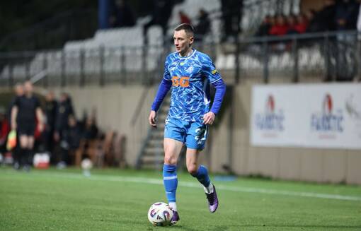 Динамо с дублем Кабаева разгромило Малишеву в спарринге