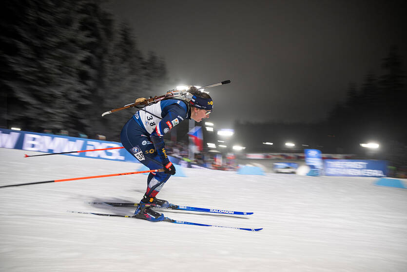 Жюлия Симон / Getty Images