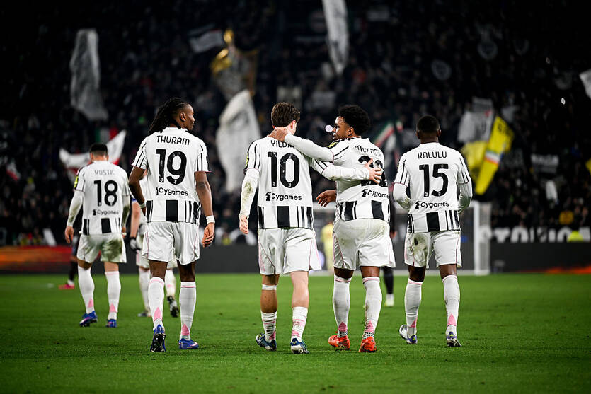 Ювентус / Getty Images