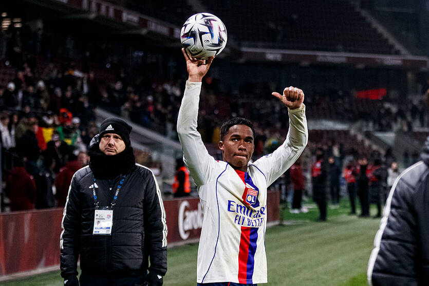 Эндрик / Getty Images