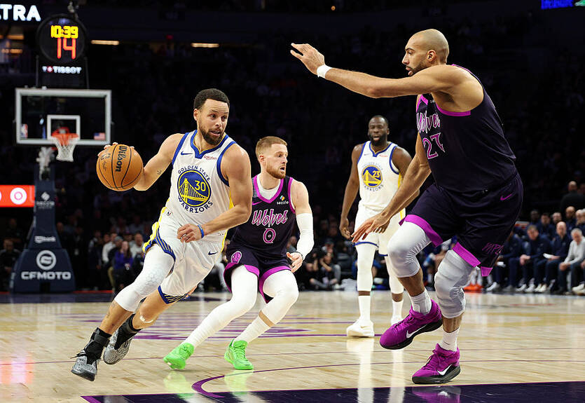 НБА: Детройт здолав Сакраменто, Голден Стейт розгромив Міннесоту, Оклахома поступилася Торонто