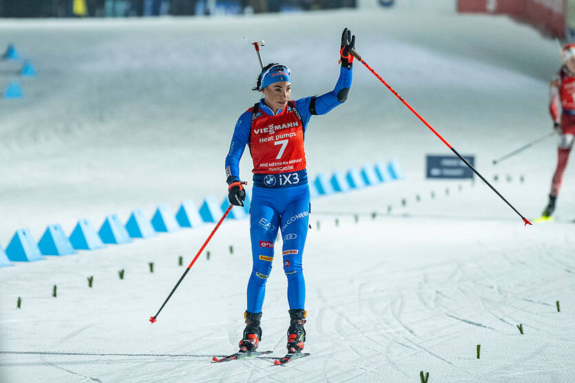 Доротея Вирер / Getty Images