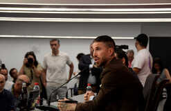 Экс-капитан Реала близок к покупке Севильи