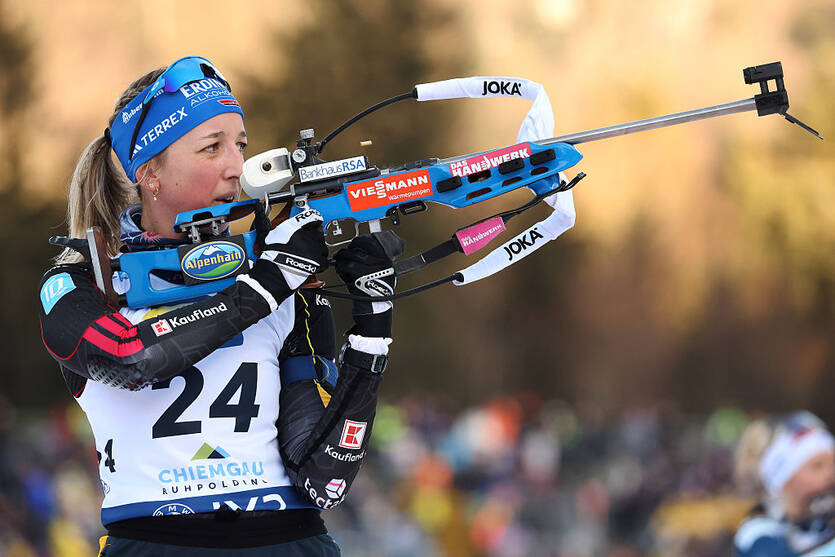 Франциска Пройсс / Getty Images