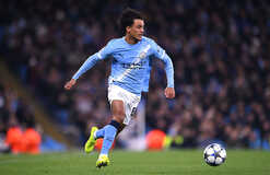 Фулхэм договорился о трансфере норвежца из Манчестер Сити