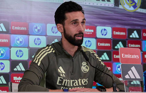 СМИ отметили атмосферу в Реале после ухода Алонсо