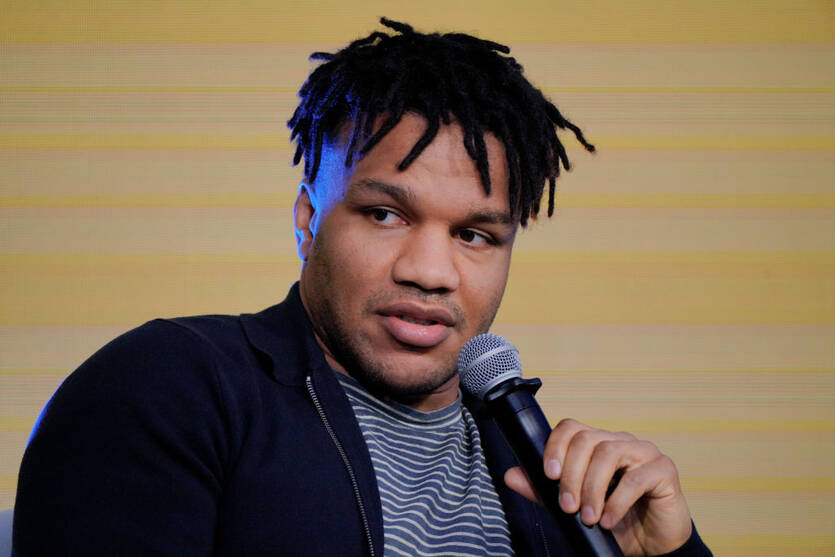 Жан Беленюк  / Getty Images