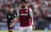Скандальный лидер Вест Хэма близок к возвращению на родину