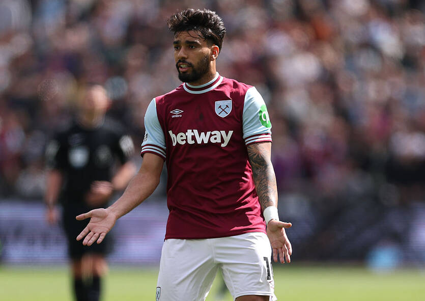 Лукас Пакета / Getty Images