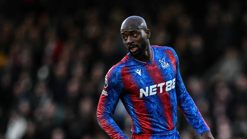 Жан-Філіп Матета / Getty Images