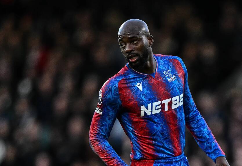 Матета также может покинуть Кристал Пэлас в январе