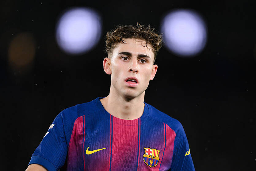 Фермін Лопес / Getty Images