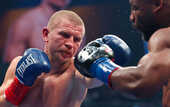 Богачук проведет бой против россиянина