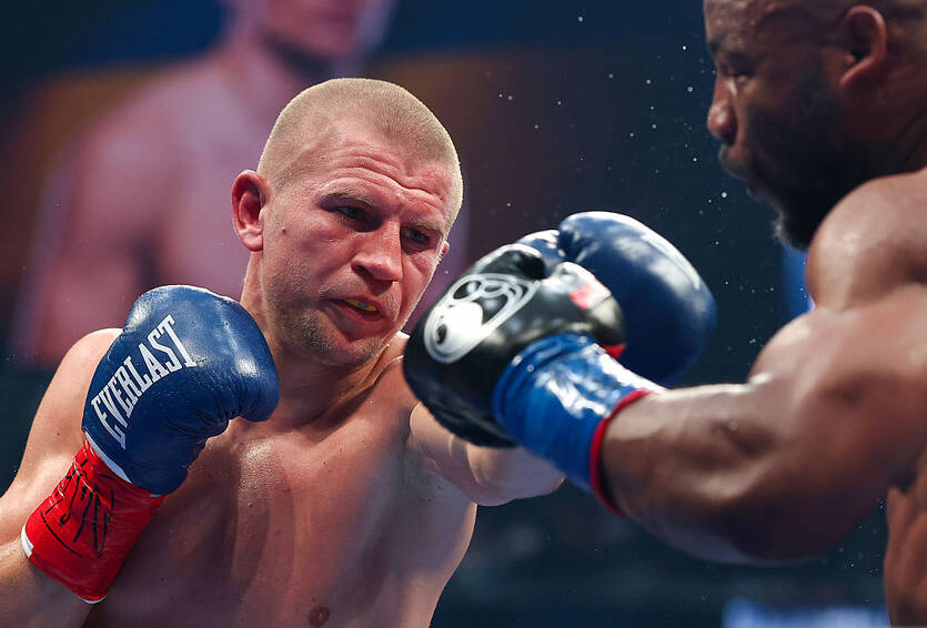 Сергей Богачук / Getty Images