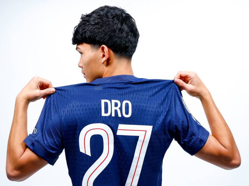 Дро Фернандес